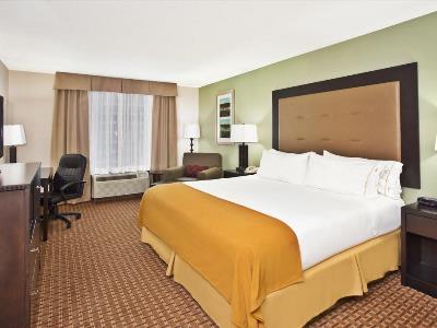 Express And - Dover Area By Ihg Harrington