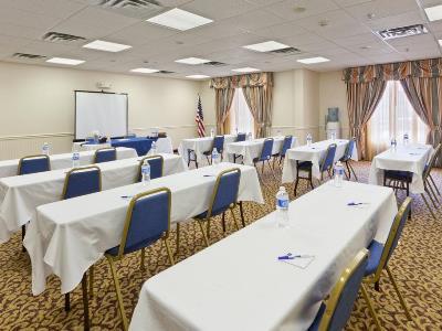 Express And - Dover Area By Ihg Hotel Harrington